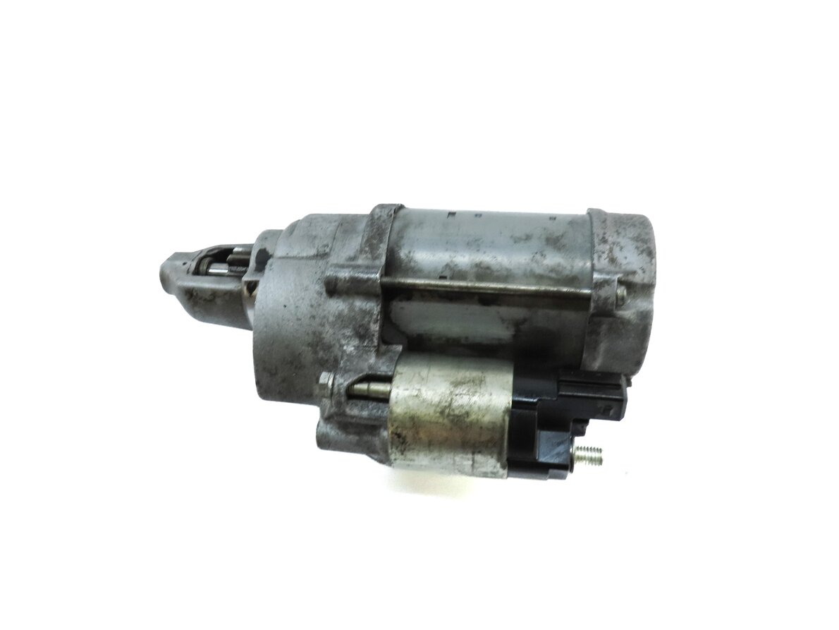 Thumbnail 5: 09-14 BMW 550i 650i 750i B7 X5 X6 (F10 F01 E70 E71) 4.4 TWIN TURBO STARTER MOTOR