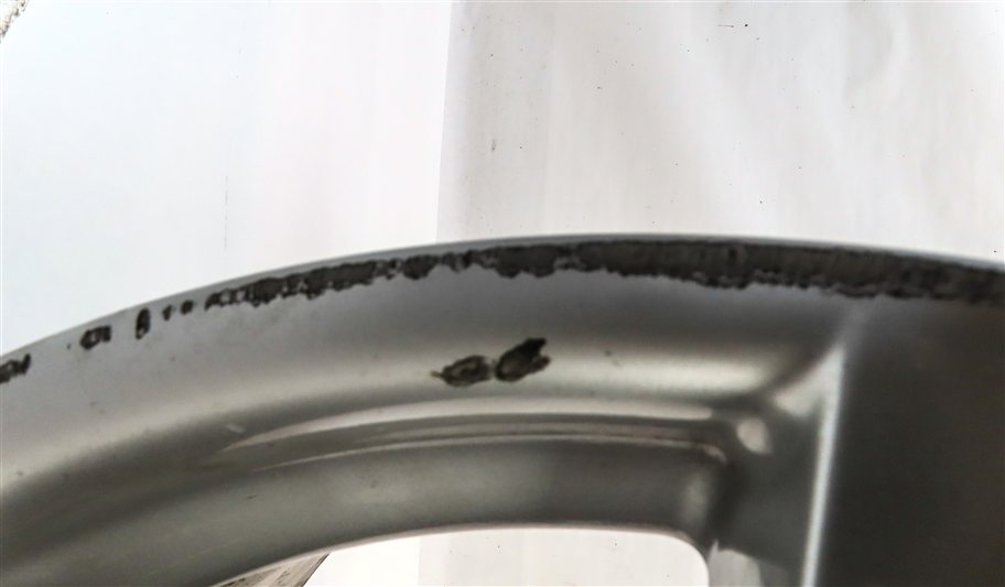 Thumbnail 10: 2010-2014 BMW X5 X6 (E70 E71) 20x10 & 20x11 5 DOUBLE 10-SPOKE WHEEL RIM SET-4