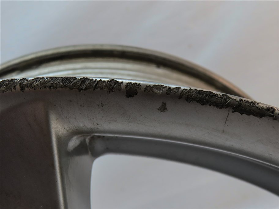 Thumbnail 15: 2010-2014 BMW X5 X6 (E70 E71) 20x10 & 20x11 5 DOUBLE 10-SPOKE WHEEL RIM SET-4