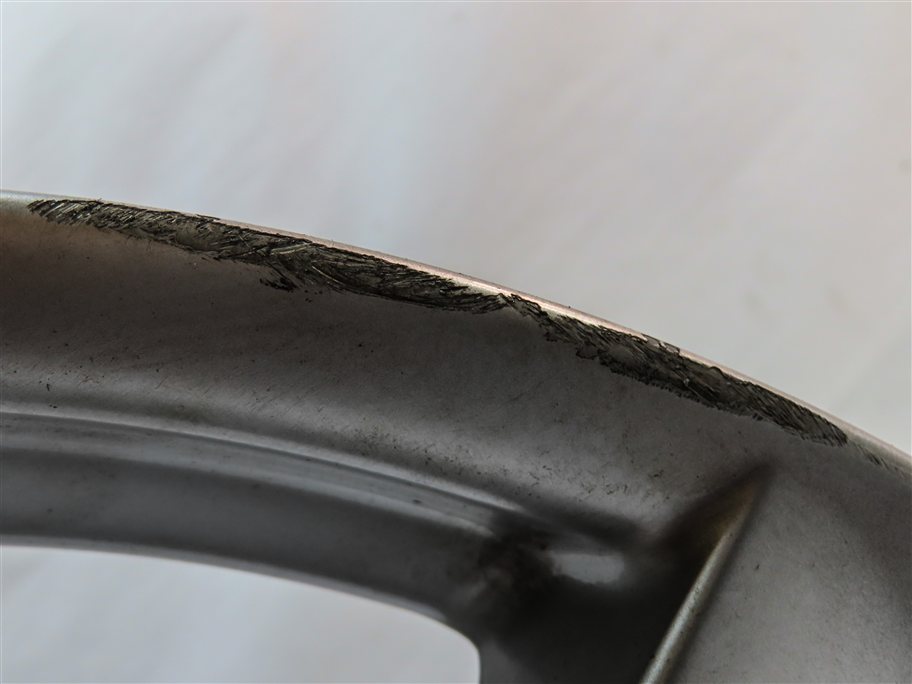 Thumbnail 16: 2010-2014 BMW X5 X6 (E70 E71) 20x10 & 20x11 5 DOUBLE 10-SPOKE WHEEL RIM SET-4