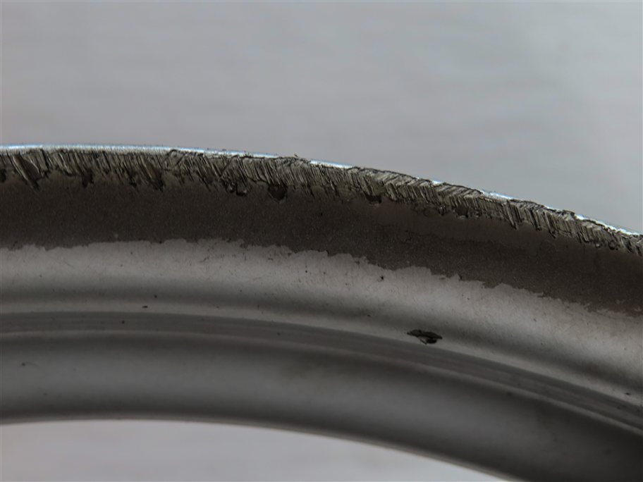 Thumbnail 22: 2010-2014 BMW X5 X6 (E70 E71) 20x10 & 20x11 5 DOUBLE 10-SPOKE WHEEL RIM SET-4