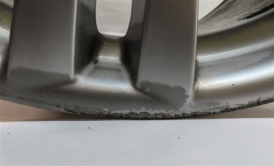 Thumbnail 23: 2010-2014 BMW X5 X6 (E70 E71) 20x10 & 20x11 5 DOUBLE 10-SPOKE WHEEL RIM SET-4