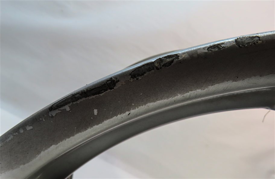 Thumbnail 6: 2010-2014 BMW X5 X6 (E70 E71) 20x10 & 20x11 5 DOUBLE 10-SPOKE WHEEL RIM SET-4