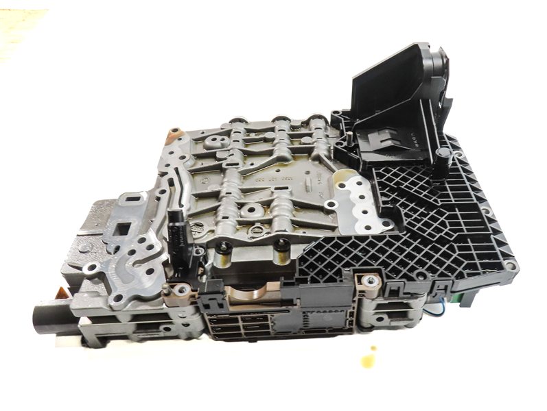Thumbnail 2: 12-14 BMW X5M X6M ///M (E70 E71) 6HP26 AT AUTO AUTOMATIC TRANSMISSION VALVE BODY