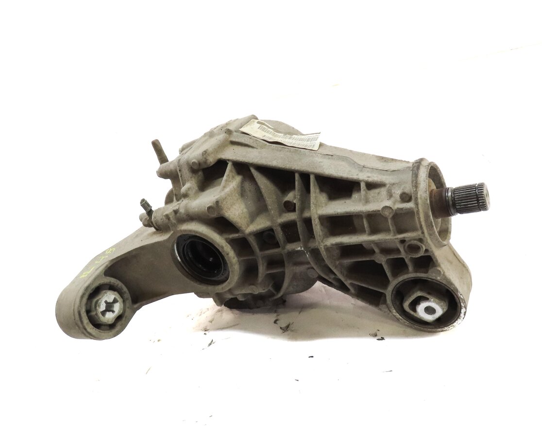 Thumbnail 2: 2011-2014 PORSCHE CAYENNE (958) 3.0L - REAR DIFFERENTIAL GEAR CARRIER