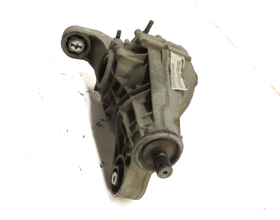 Thumbnail 4: 2011-2014 PORSCHE CAYENNE (958) 3.0L - REAR DIFFERENTIAL GEAR CARRIER