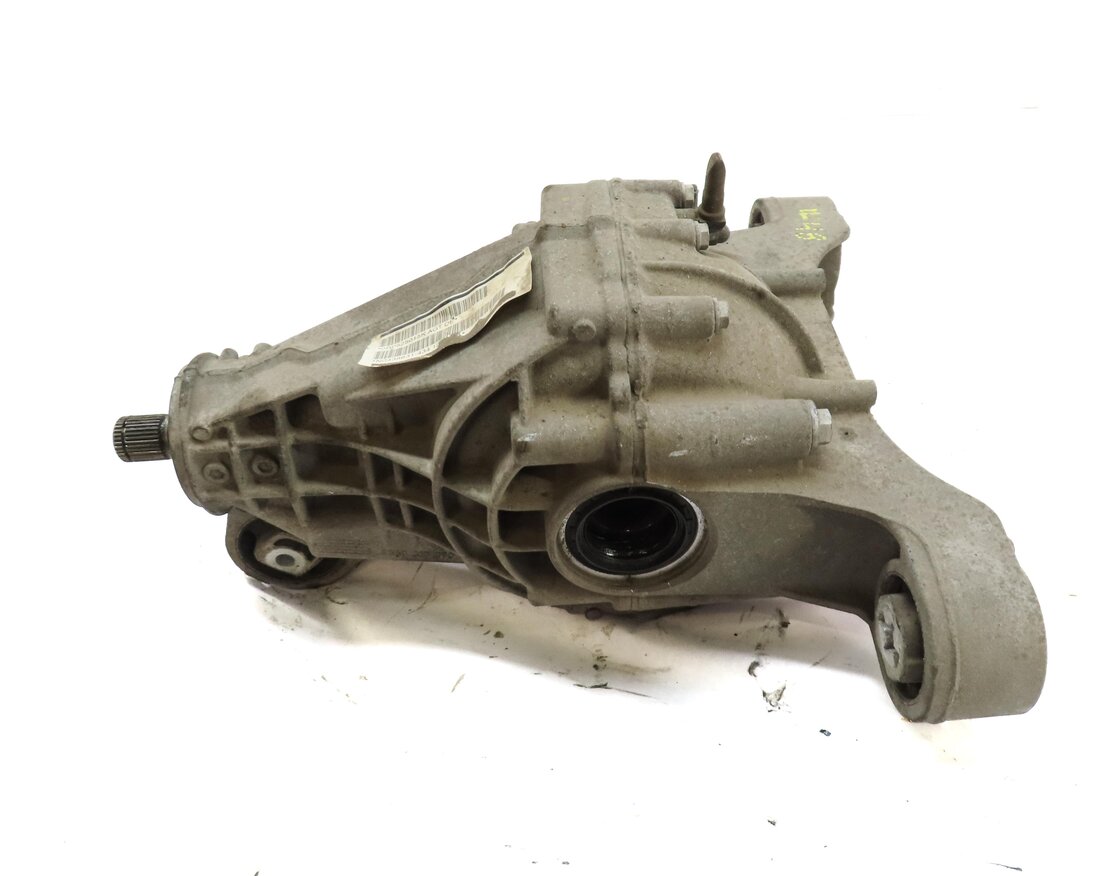 Thumbnail 5: 2011-2014 PORSCHE CAYENNE (958) 3.0L - REAR DIFFERENTIAL GEAR CARRIER