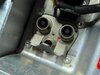Thumbnail 10: 2014 PORSCHE CAYENNE HYBRID (958) HYBRID BATTERY ASSEMBLY (TESTED CHARGED)