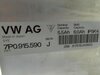 Thumbnail 15: 2014 PORSCHE CAYENNE HYBRID (958) HYBRID BATTERY ASSEMBLY (TESTED CHARGED)