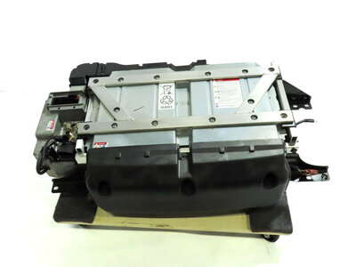 Thumbnail 4: 2014 PORSCHE CAYENNE HYBRID (958) HYBRID BATTERY ASSEMBLY (TESTED CHARGED)