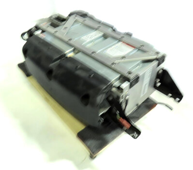 Thumbnail 5: 2014 PORSCHE CAYENNE HYBRID (958) HYBRID BATTERY ASSEMBLY (TESTED CHARGED)