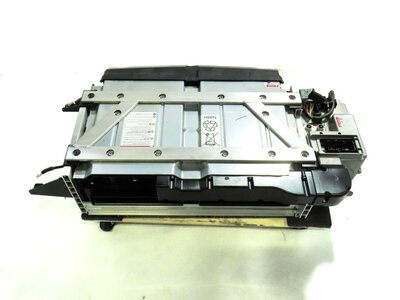 Thumbnail 6: 2014 PORSCHE CAYENNE HYBRID (958) HYBRID BATTERY ASSEMBLY (TESTED CHARGED)
