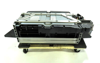 Thumbnail 7: 2014 PORSCHE CAYENNE HYBRID (958) HYBRID BATTERY ASSEMBLY (TESTED CHARGED)