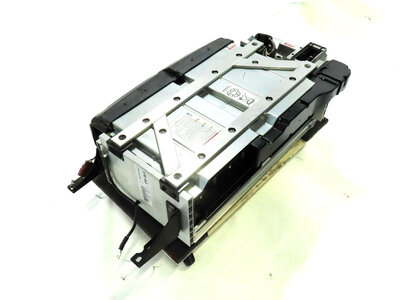 Thumbnail 8: 2014 PORSCHE CAYENNE HYBRID (958) HYBRID BATTERY ASSEMBLY (TESTED CHARGED)