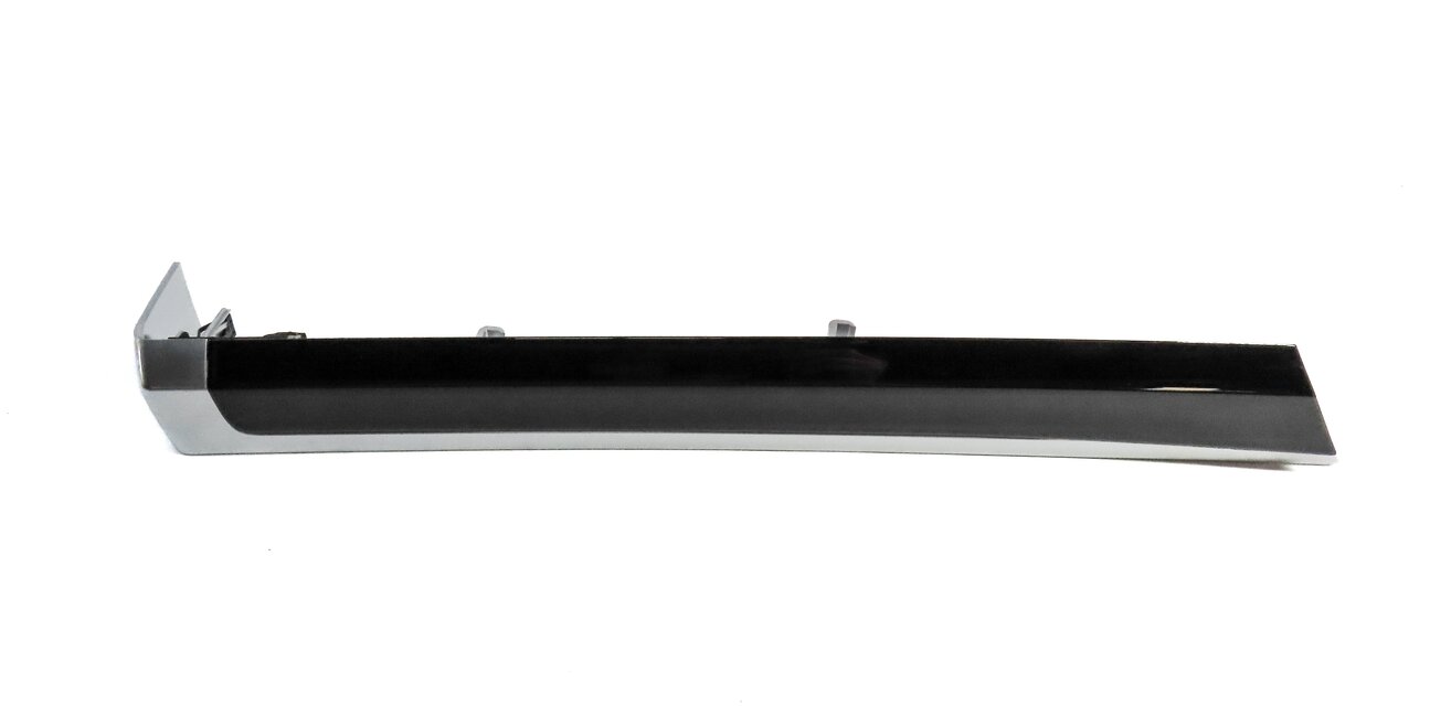 Thumbnail 10: 2014 PORSCHE CAYENNE HYBRID (958) FRONT REAR LEFT RIGHT TRIM SET 7 (PIANO BLACK)