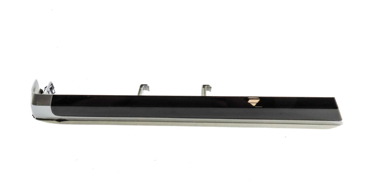 Thumbnail 12: 2014 PORSCHE CAYENNE HYBRID (958) FRONT REAR LEFT RIGHT TRIM SET 7 (PIANO BLACK)