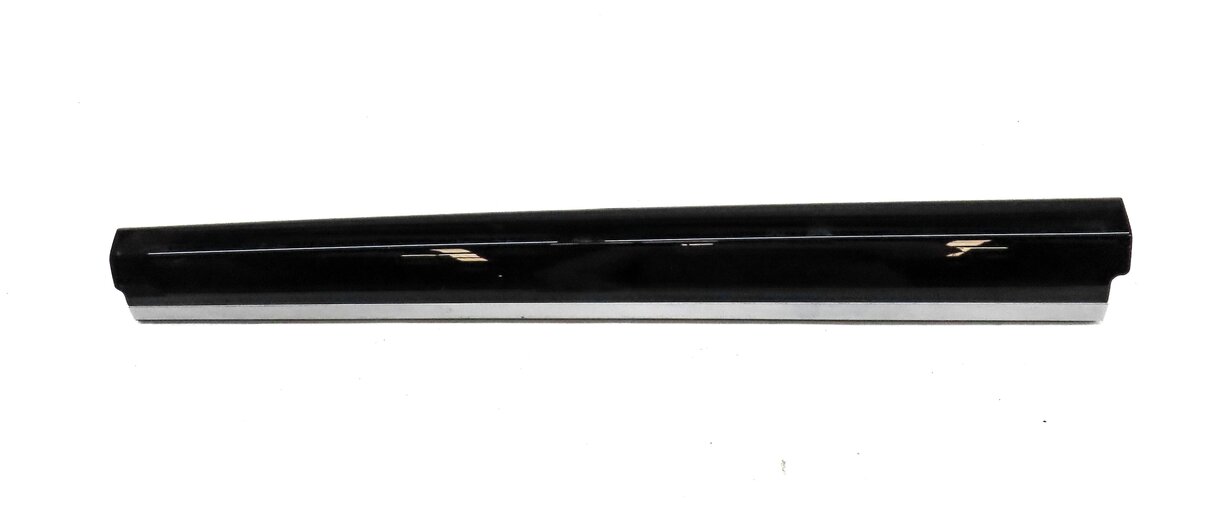 Thumbnail 15: 2014 PORSCHE CAYENNE HYBRID (958) FRONT REAR LEFT RIGHT TRIM SET 7 (PIANO BLACK)