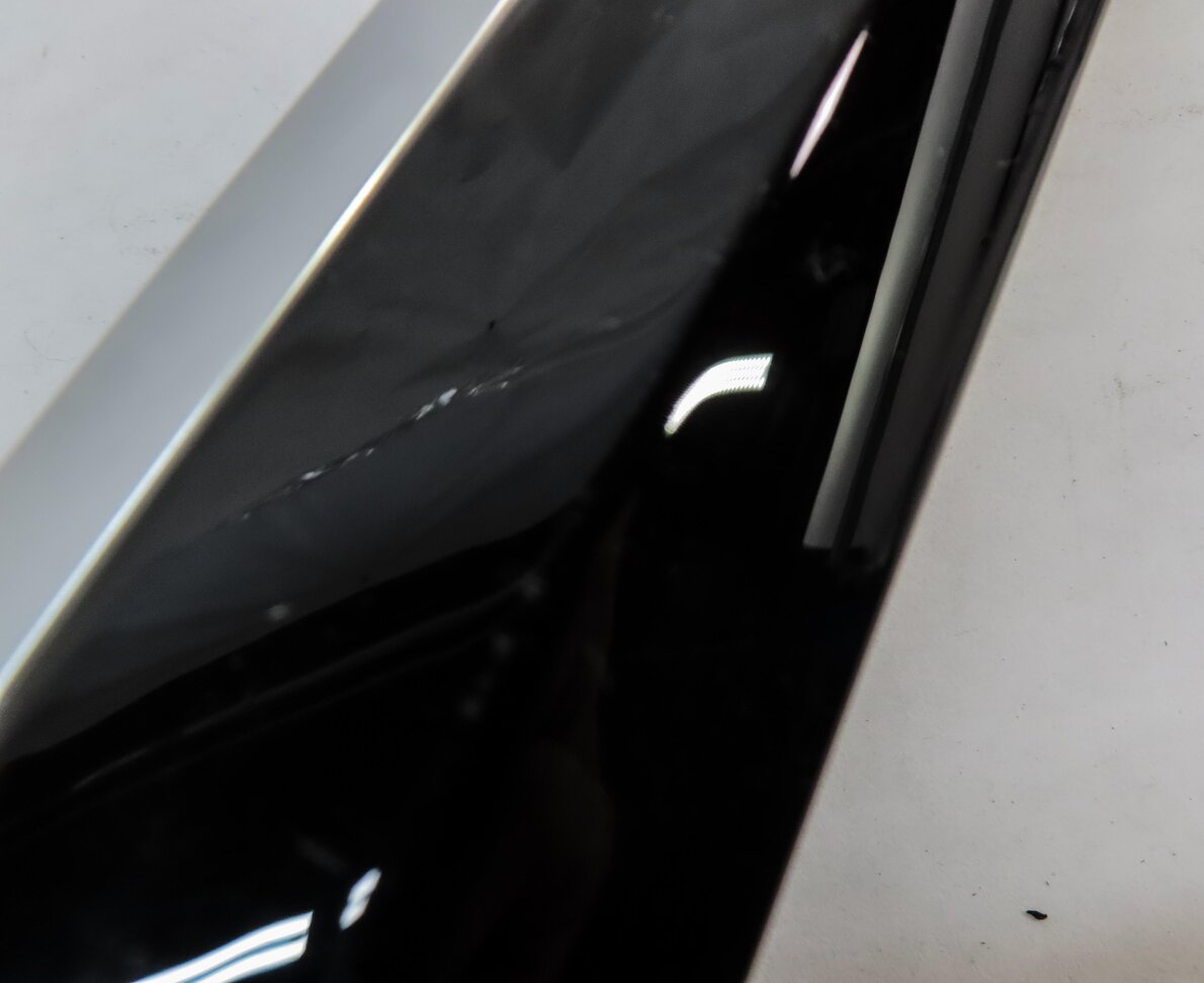 Thumbnail 7: 2014 PORSCHE CAYENNE HYBRID (958) FRONT REAR LEFT RIGHT TRIM SET 7 (PIANO BLACK)