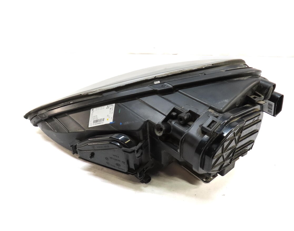 Thumbnail 5: 11-14 PORSCHE CAYENNE (958) RIGHT FRONT PASSENGER HID XENON HEADLIGHT LIGHT LAMP
