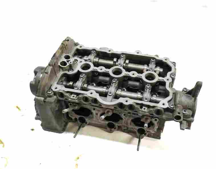 2011-2018 PORSCHE CAYENNE PANAMERA (958 970 G1) 3.0L ENGINE - LEFT CYLINDER HEAD