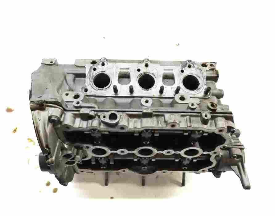 Thumbnail 9: 2011-2018 PORSCHE CAYENNE PANAMERA (958 970 G1) 3.0L ENGINE - LEFT CYLINDER HEAD
