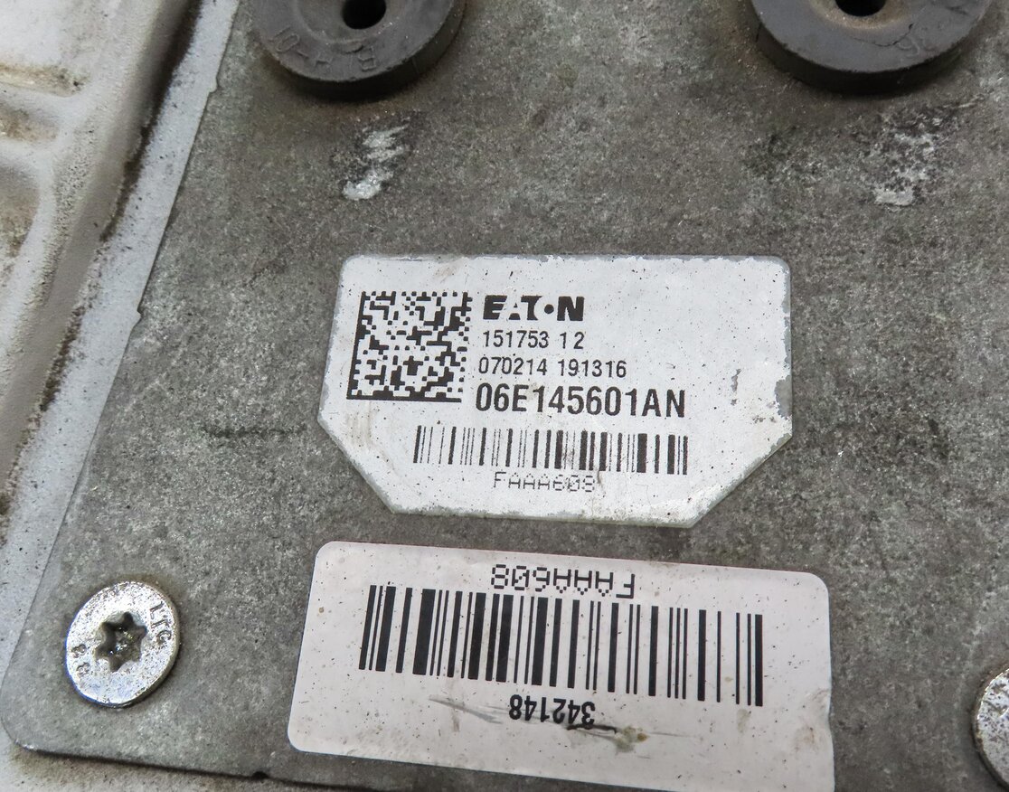 Thumbnail 10: 2011-2018 PORSCHE CAYENNE PANAMERA (958 970 G1) 3.0L ENGINE - SUPERCHARGER