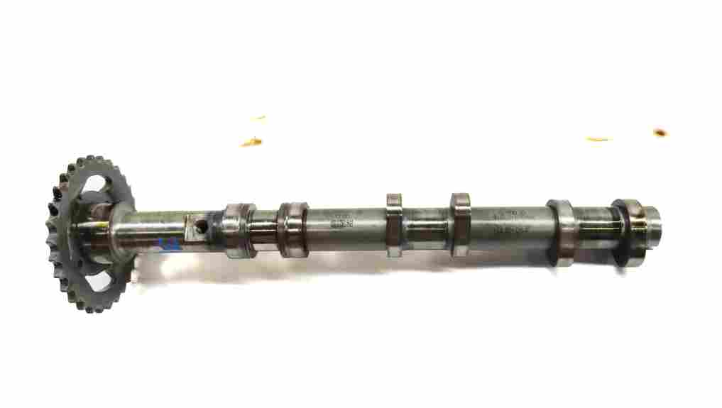 Thumbnail 5: 11-18 PORSCHE CAYENNE PANAMERA 958 970 G1 3.0L RIGHT CYLINDER HEAD CAMSHAFT SET2
