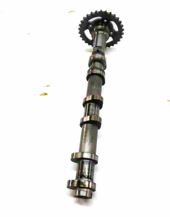 Thumbnail 6: 11-18 PORSCHE CAYENNE PANAMERA 958 970 G1 3.0L RIGHT CYLINDER HEAD CAMSHAFT SET2