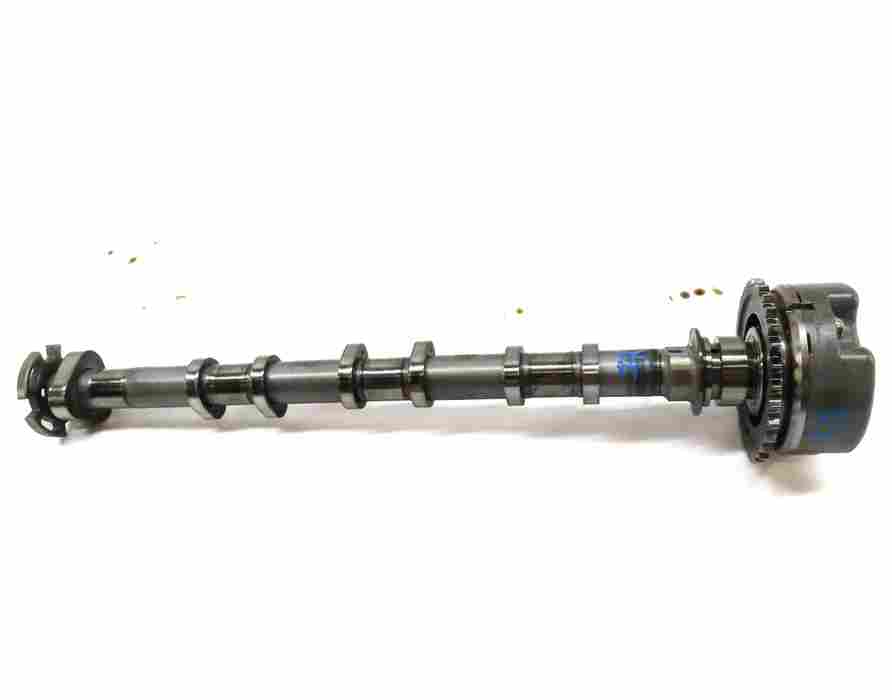 Thumbnail 7: 11-18 PORSCHE CAYENNE PANAMERA 958 970 G1 3.0L RIGHT CYLINDER HEAD CAMSHAFT SET2