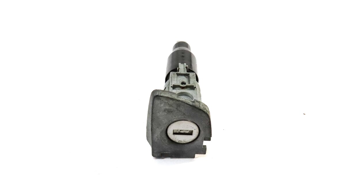 Thumbnail 14: 13-14 PORSCHE CAYENNE (958) 3.0L HYBRID SPEEDOMETER BODY ENGINE MODULE & KEY SET