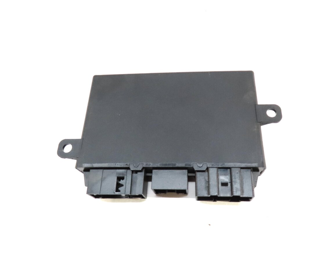 Thumbnail 5: 2014 PORSCHE CAYENNE HYBRID (958) FRONT LEFT OR RIGHT SEAT CONTROL MODULE