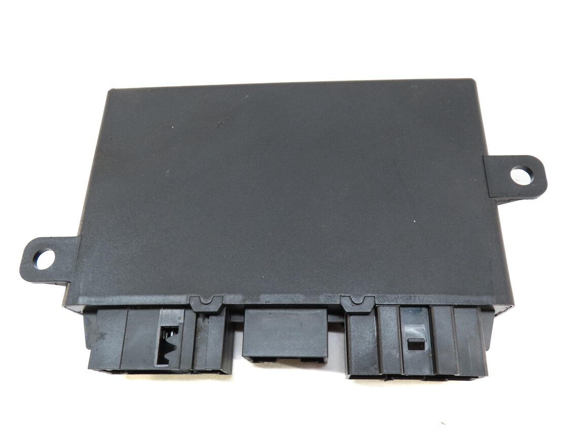 Thumbnail 5: 2014 PORSCHE CAYENNE HYBRID (958) FRONT LEFT OR RIGHT SEAT CONTROL MODULE