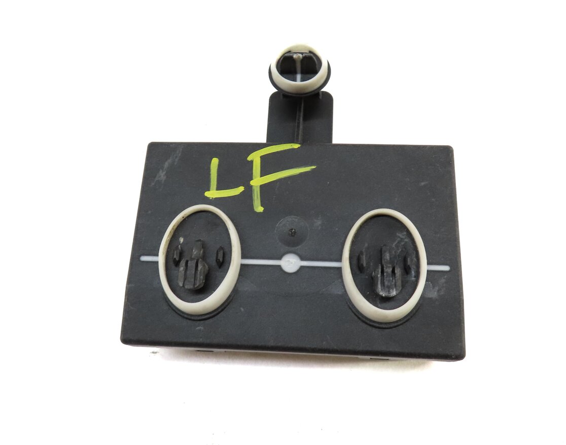 Thumbnail 5: 2014 PORSCHE CAYENNE HYBRID (958) FRONT LEFT DRIVER DOOR CONTROL MODULE