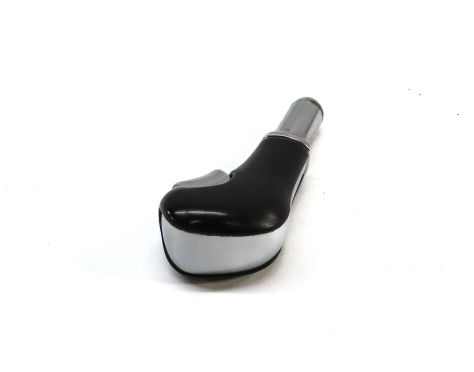 Thumbnail 2: 2014 PORSCHE CAYENNE HYBRID (958) AUTO AUTOMATIC SHIFTER SHIFT HANDLE KNOB