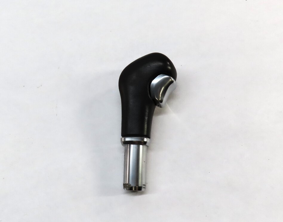 Thumbnail 4: 2014 PORSCHE CAYENNE HYBRID (958) AUTO AUTOMATIC SHIFTER SHIFT HANDLE KNOB