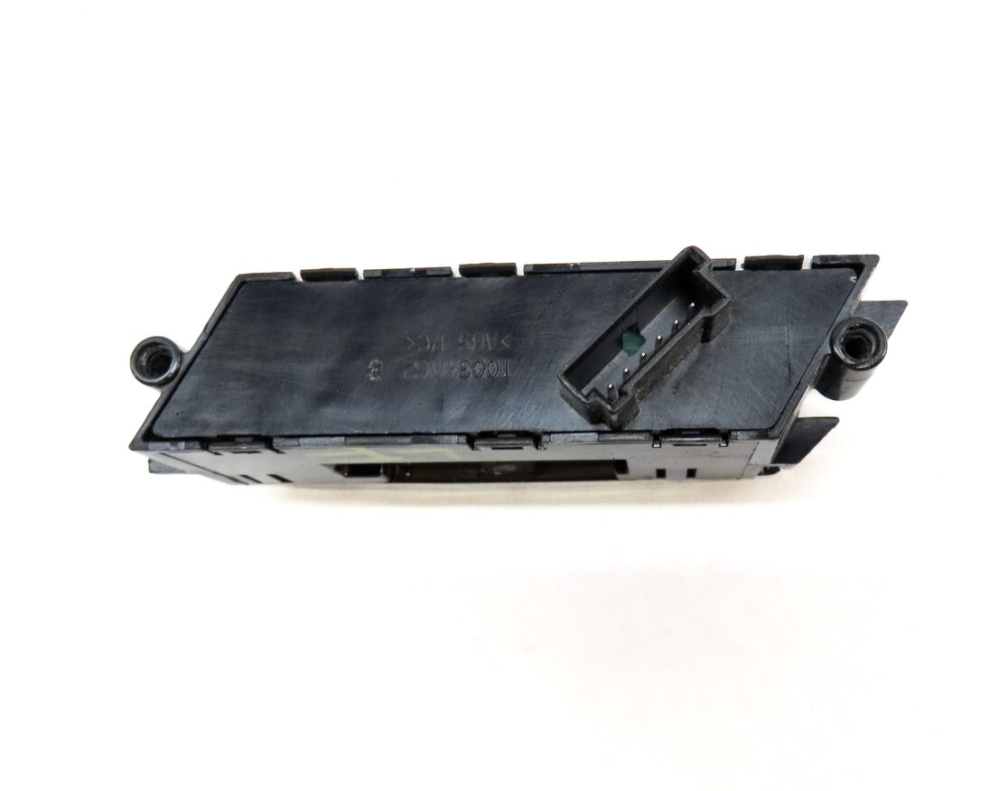 Thumbnail 4: 2014 PORSCHE CAYENNE HYBRID (958) FRONT LEFT DRIVER SEAT MEMORY SWITCH BUTTON