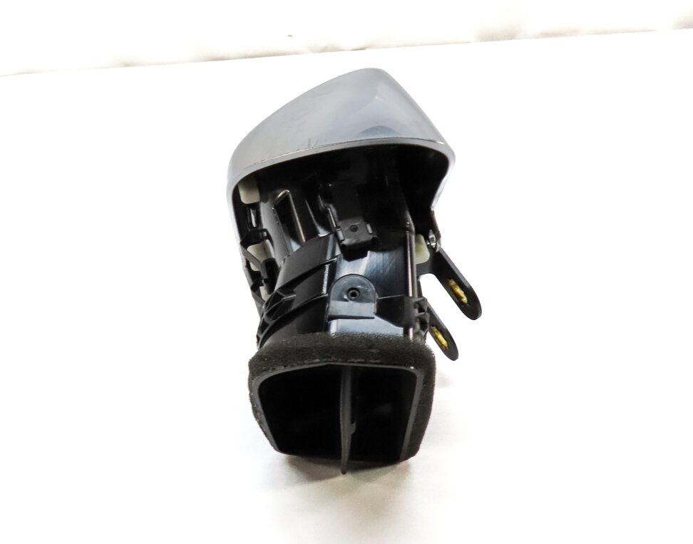 Thumbnail 4: 2014 PORSCHE CAYENNE HYBRID (958) FRONT LEFT DRIVER DASH A/C HEATER AIR VENT
