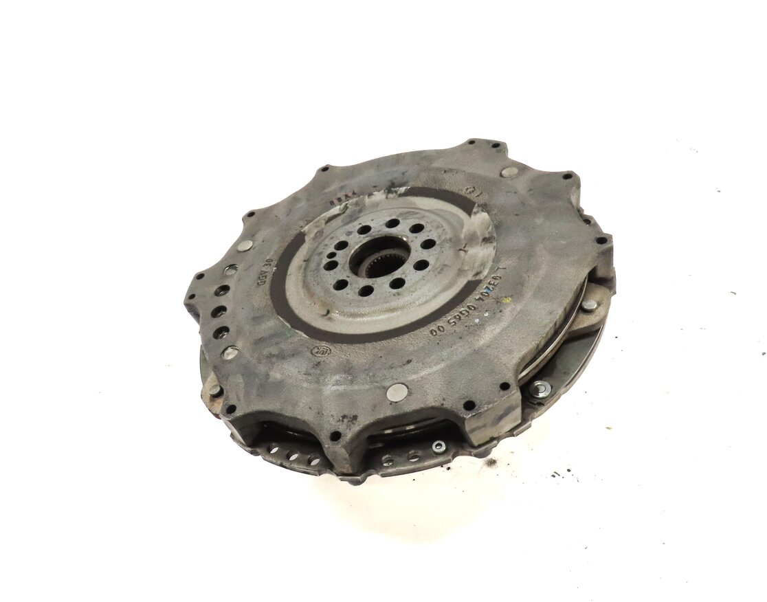 Thumbnail 2: 11-18 PORSCHE CAYENNE PANAMERA 955 958 3.0L AUTO TRANSMISSION DUAL MASS FLYWHEEL
