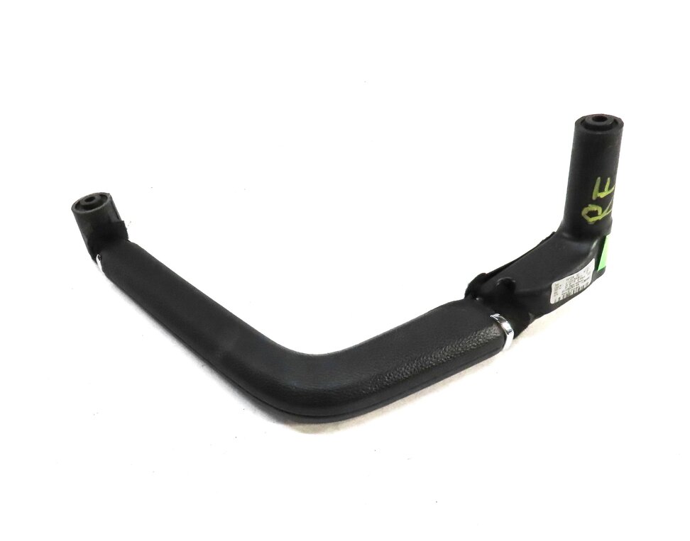Thumbnail 5: 2014 PORSCHE CAYENNE HYBRID (958) FRONT RIGHT PASSENGER DOOR GRAB HANDLE (BLACK)