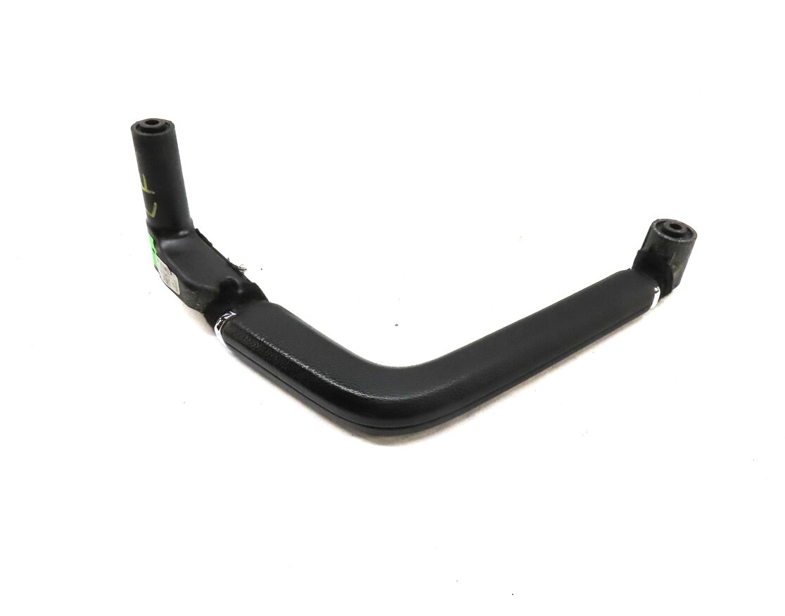 Thumbnail 5: 2014 PORSCHE CAYENNE HYBRID (958) FRONT LEFT DRIVER DOOR GRAB HANDLE (BLACK)