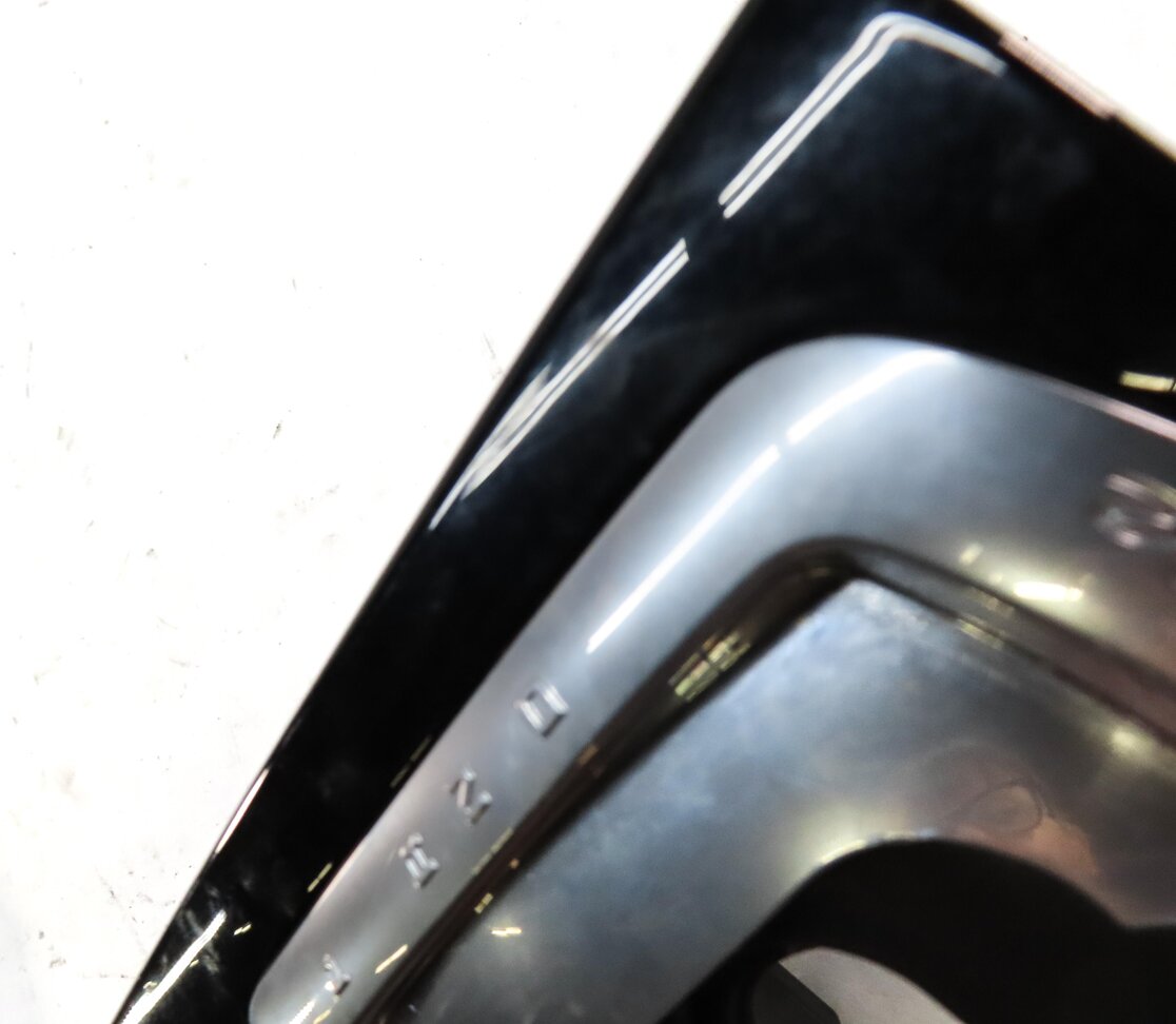 Thumbnail 10: 2014 PORSCHE CAYENNE HYBRID 958 AUTOMATIC TRANSMISSION SHIFTER SHIFT TRIM BLACK