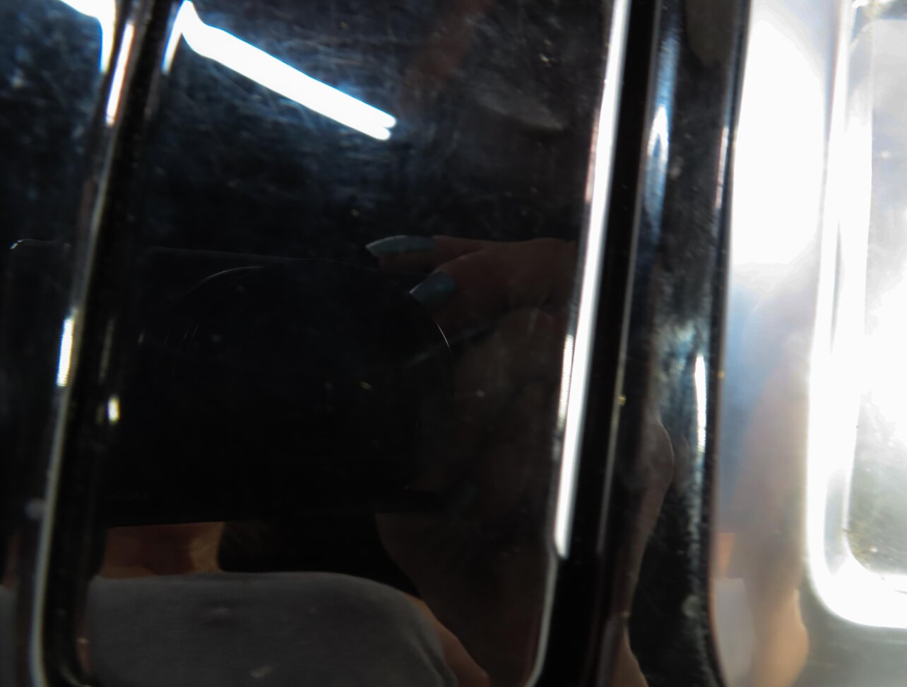 Thumbnail 9: 2014 PORSCHE CAYENNE HYBRID 958 AUTOMATIC TRANSMISSION SHIFTER SHIFT TRIM BLACK
