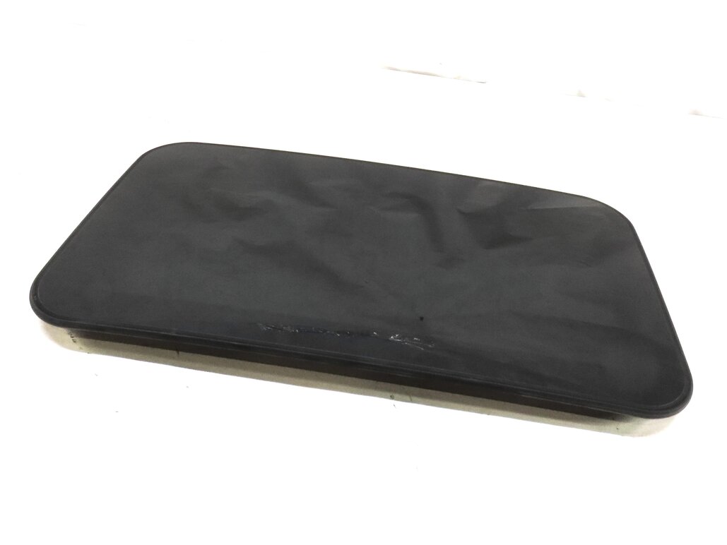 2011-2018 PORSCHE CAYENNE (958) SUNROOF SUN ROOF GLASS WINDOW