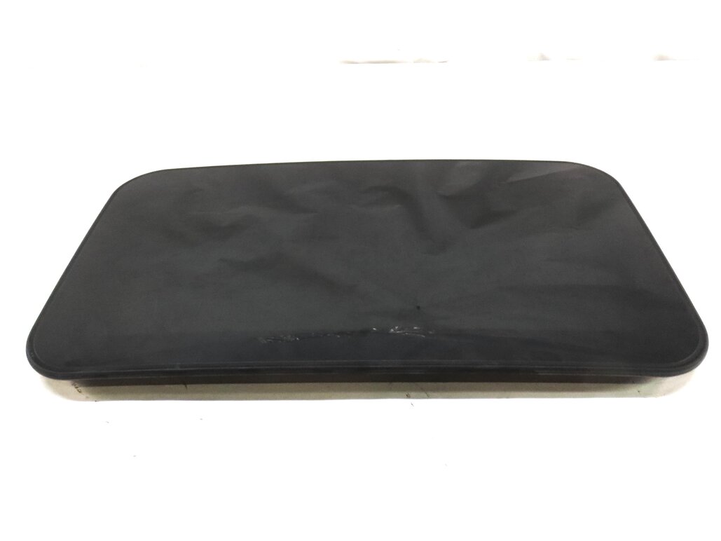Thumbnail 2: 2011-2018 PORSCHE CAYENNE (958) SUNROOF SUN ROOF GLASS WINDOW