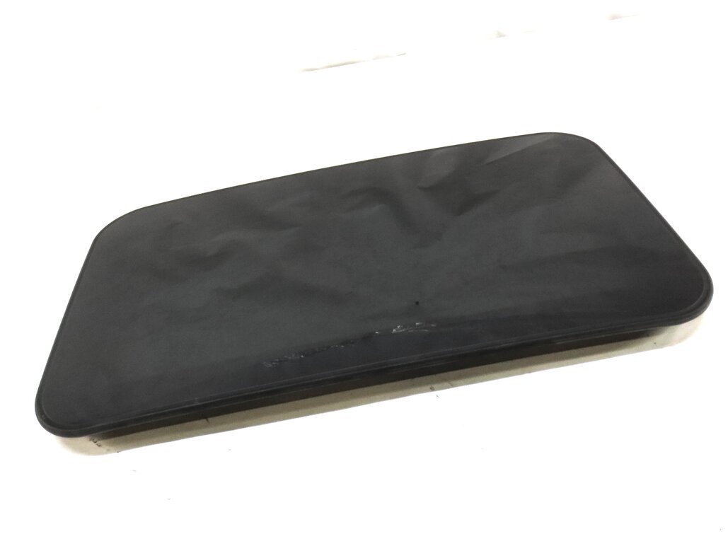 Thumbnail 3: 2011-2018 PORSCHE CAYENNE (958) SUNROOF SUN ROOF GLASS WINDOW