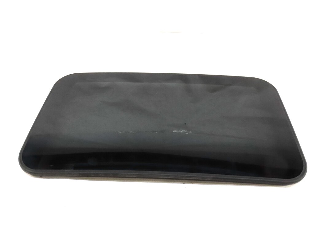 Thumbnail 4: 2011-2018 PORSCHE CAYENNE (958) SUNROOF SUN ROOF GLASS WINDOW
