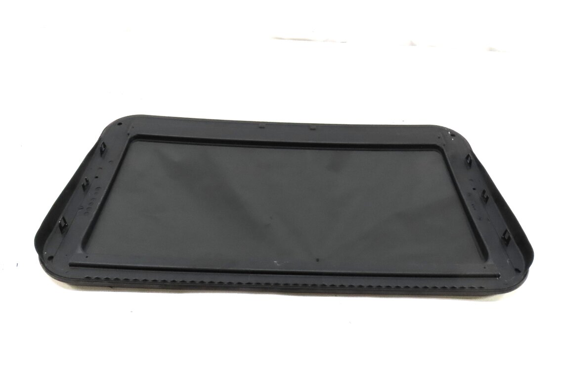Thumbnail 5: 2011-2018 PORSCHE CAYENNE (958) SUNROOF SUN ROOF GLASS WINDOW