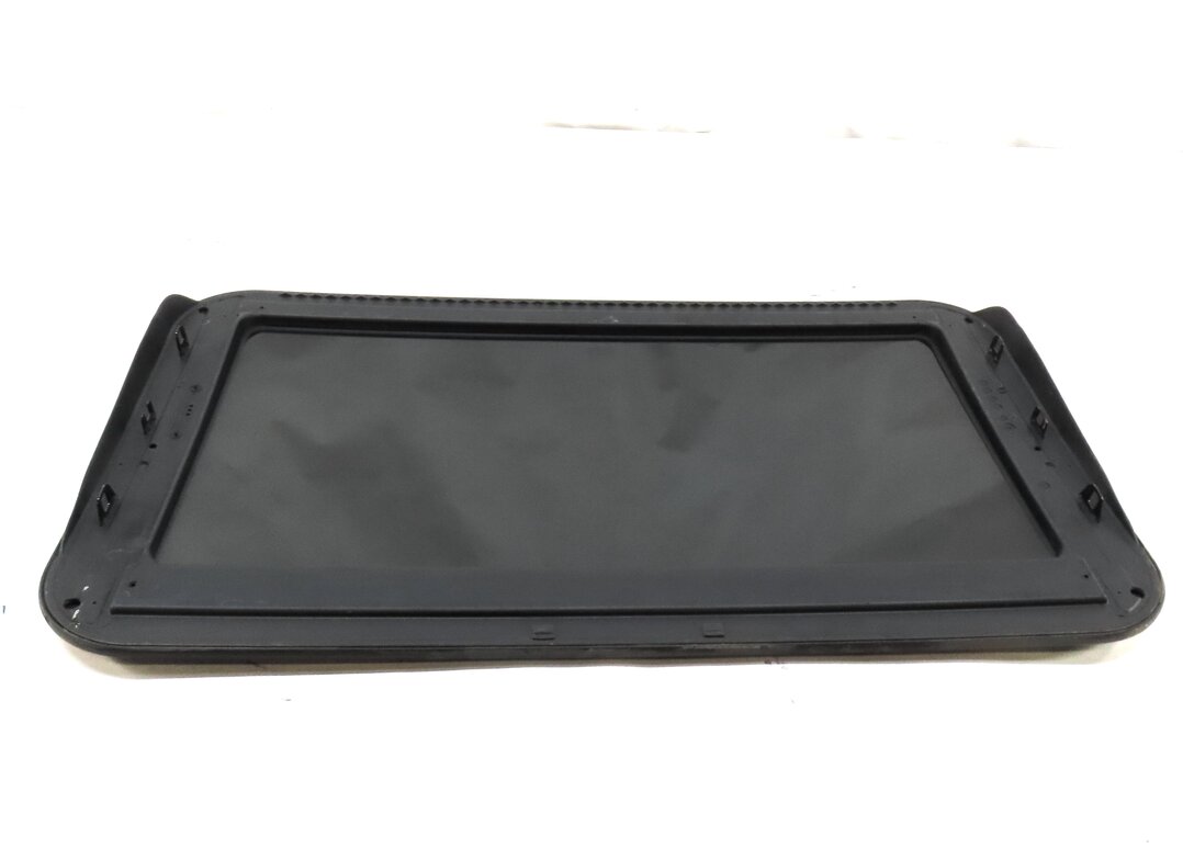 Thumbnail 6: 2011-2018 PORSCHE CAYENNE (958) SUNROOF SUN ROOF GLASS WINDOW