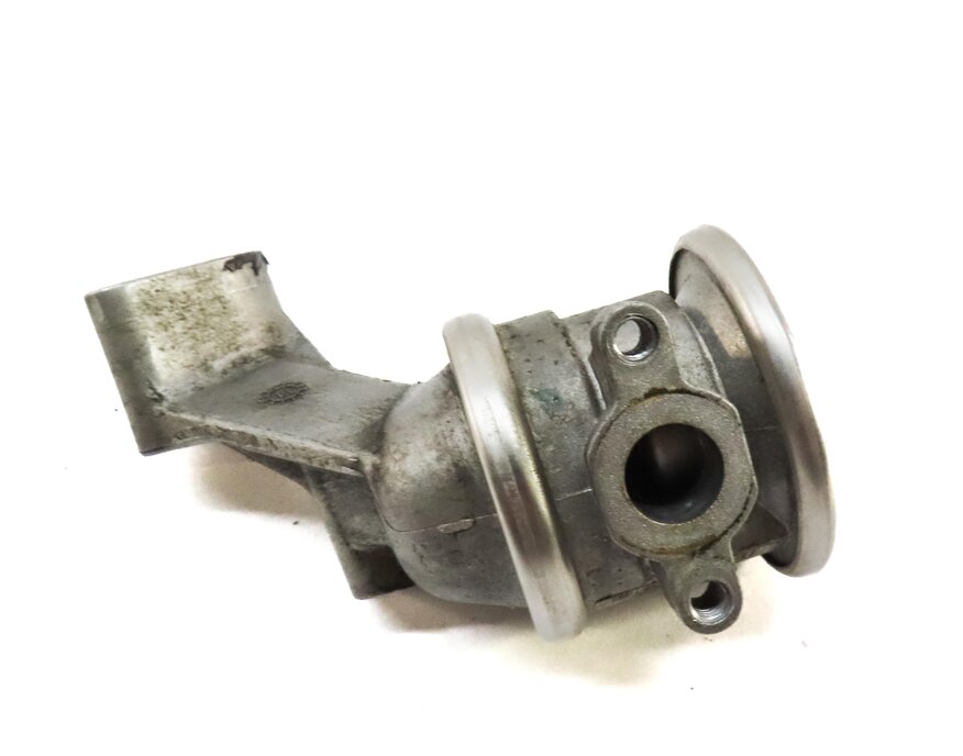 Thumbnail 5: 2014 PORSCHE CAYENNE (958) 3.0L HYBRID M06.EC ENGINE EMISSIONS EGR VALVE SET 2