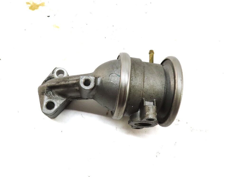 Thumbnail 7: 2014 PORSCHE CAYENNE (958) 3.0L HYBRID M06.EC ENGINE EMISSIONS EGR VALVE SET 2